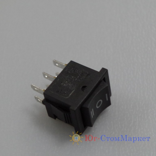 3-6Pin