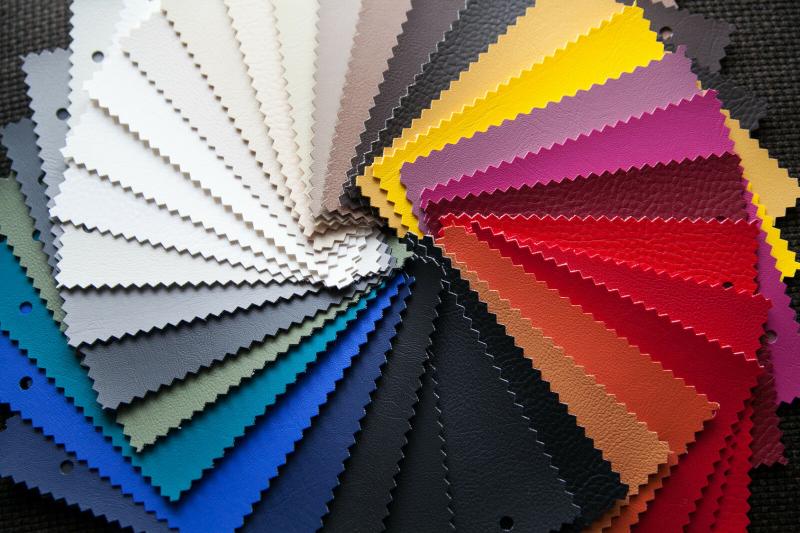 Медицинский кожзам (Standart) 