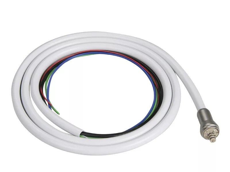 Ремонт и восстановление рукавов и шлангов для турбинных наконечников и микромоторов