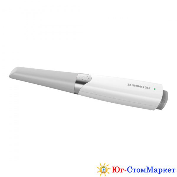 Aoralscan3Wireless 2