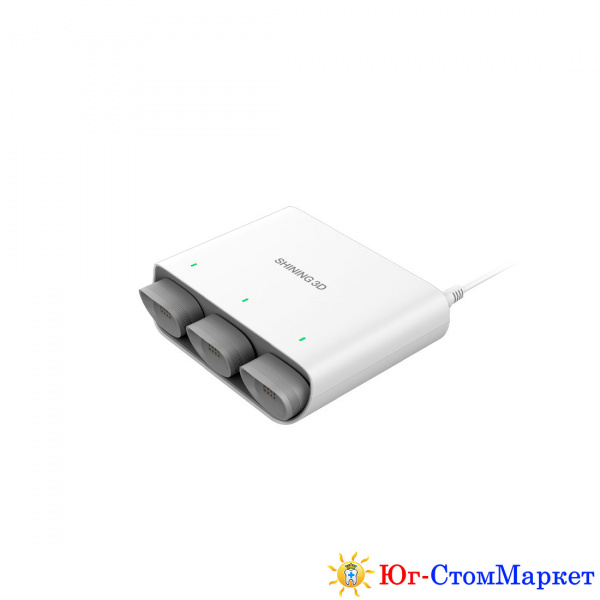 Aoralscan3Wireless 3