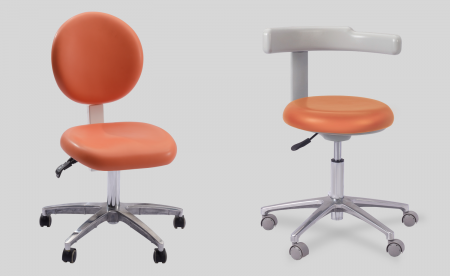 Стоматологическая установка Siger U500 с нижней подачей инструментов