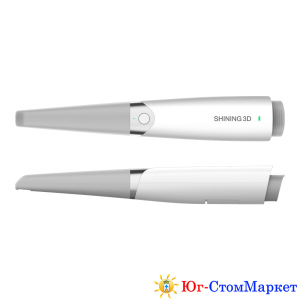 Aoralscan3Wireless 4