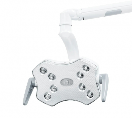 Стоматологическая установка Siger U500 с нижней подачей инструментов