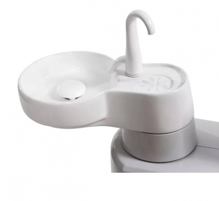 Стоматологическая установка Siger S90 с верхней подачей инструментов