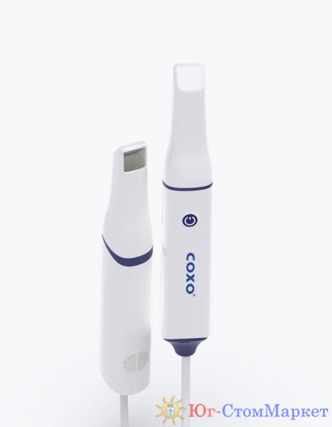 Интраоральный сканер DL-300P, COXO