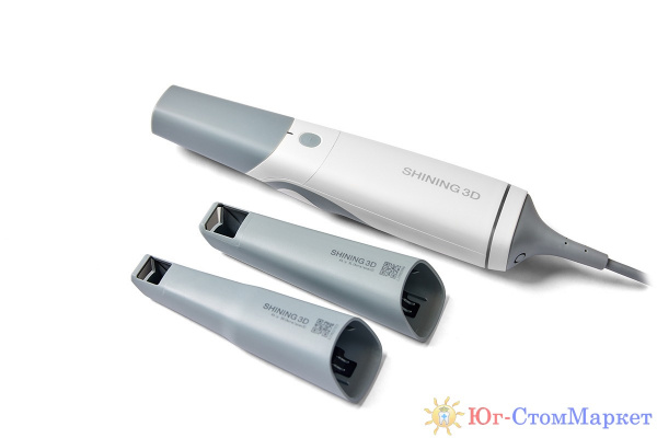 Интраоральный сканер Aoralscan 3 Light, Shining 3D