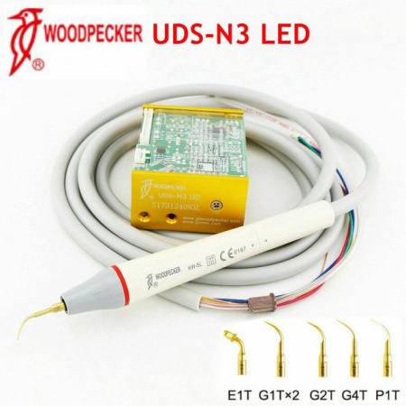 UDS-N3 LED
