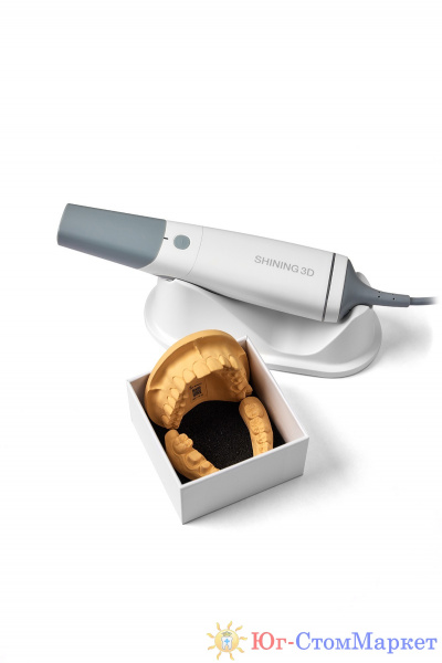 Интраоральный сканер Aoralscan 3 Light, Shining 3D