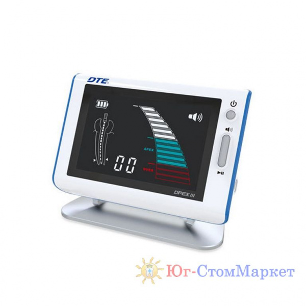 DTE DPEX III