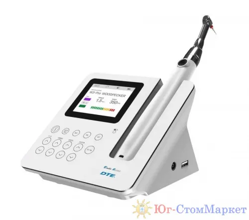 DTE Endo Radar