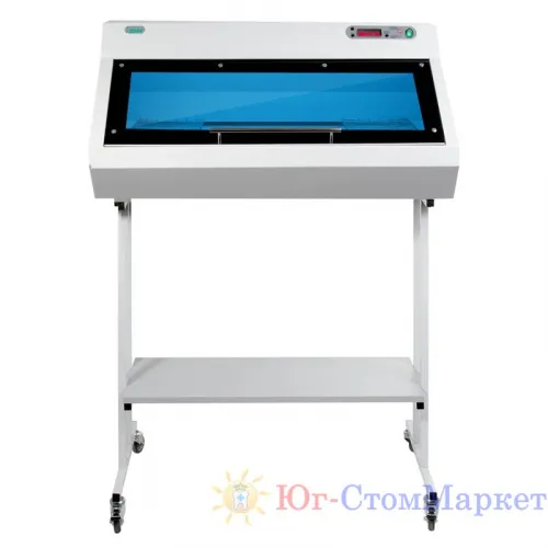 СПДС-1-К передвижная