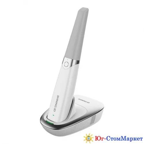 Aoralscan3Wireless