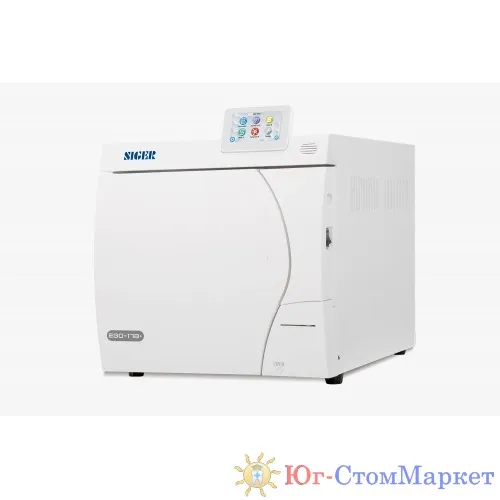 Стоматологический автоклав EGO-17B+