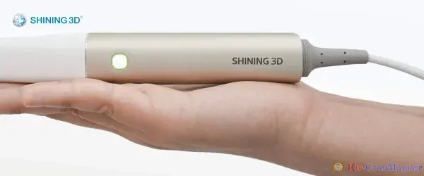 Интраоральный сканер Aoralscan 3 Elite, Shining 3D