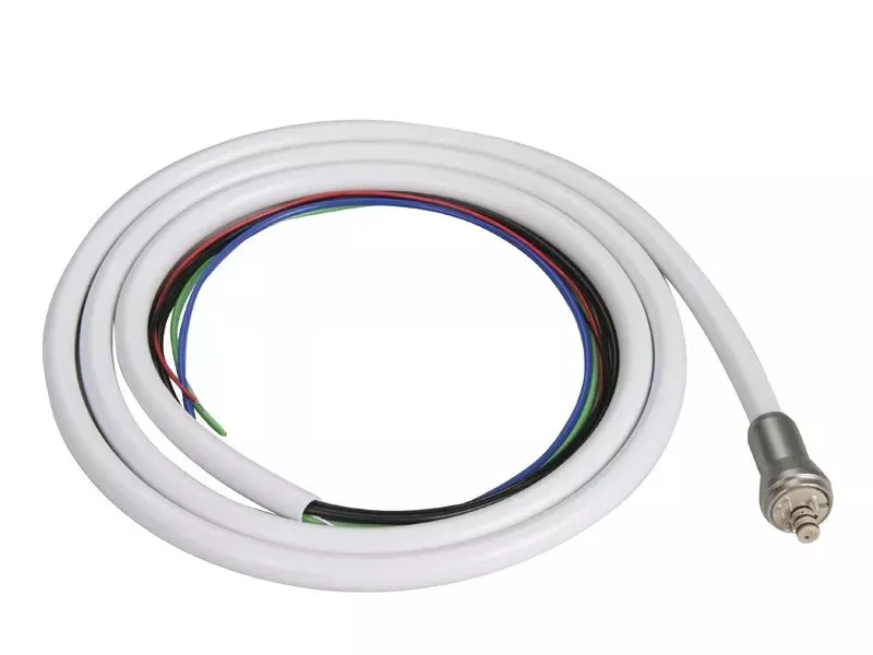 Ремонт и восстановление рукавов и шлангов для турбинных наконечников и микромоторов